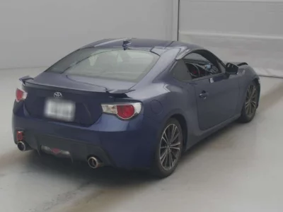 Toyota GT 86