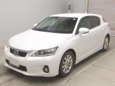 Lexus CT