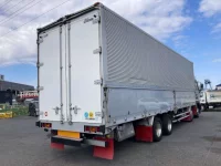 Nissan BIGTHUMB лот № 65809 оценка R  с аукциона в Японии 1