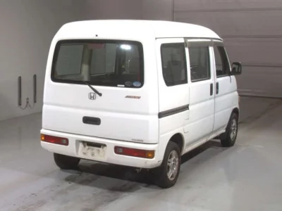 Honda ACTY VAN