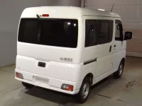 Daihatsu HIJET VAN лот № 7180 оценка R  с аукциона в Японии 1