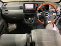 Daihatsu HIJET VAN лот № 690 оценка 3  с аукциона в Японии 2