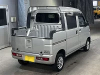 Daihatsu HIJET VAN лот № 690 оценка 3  с аукциона в Японии 4