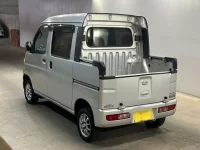 Daihatsu HIJET VAN лот № 690 оценка 3  с аукциона в Японии 1