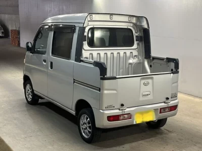 Daihatsu HIJET VAN  с аукциона в Японии