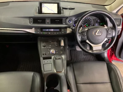 Lexus CT
