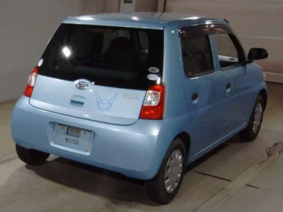 Daihatsu Esse