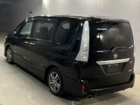 Nissan SERENA лот № 3003 оценка 3.5  с аукциона в Японии 1