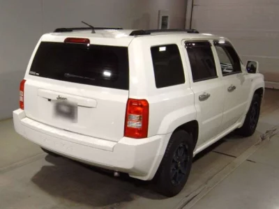 Chrysler JEEP PATRIOT
