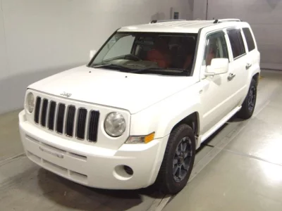 Chrysler JEEP PATRIOT
