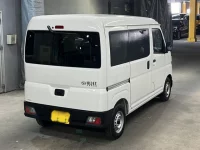 Daihatsu HIJET VAN лот № 3096 оценка 6  с аукциона в Японии 4