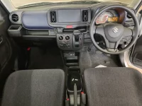 Suzuki ALTO лот № 3063 оценка 6  с аукциона в Японии 2
