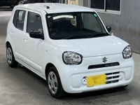 Suzuki ALTO лот № 3063 оценка 6  с аукциона в Японии 3