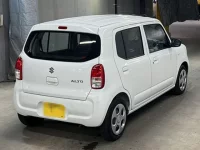 Suzuki ALTO лот № 3063 оценка 6  с аукциона в Японии 4