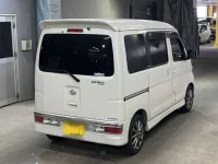Daihatsu Atrai Wagon лот № 1049 оценка 3.5  с аукциона в Японии 4