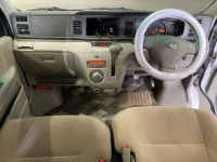 Daihatsu Atrai Wagon лот № 1049 оценка 3.5  с аукциона в Японии 2
