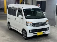 Daihatsu Atrai Wagon лот № 1049 оценка 3.5  с аукциона в Японии 3