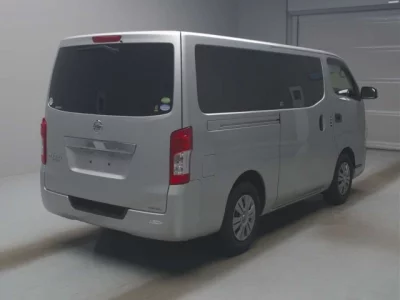Nissan CARAVAN VAN