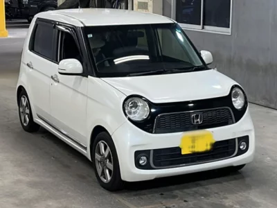 Honda N ONE