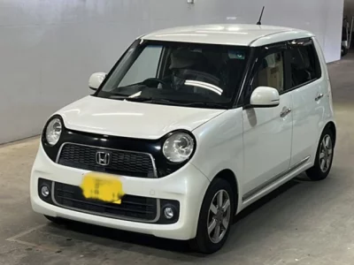 Honda N ONE