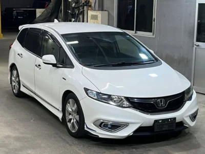 Honda N VAN
