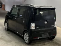 Daihatsu MOVE CONTE лот № 1032 оценка 3.5  с аукциона в Японии 1