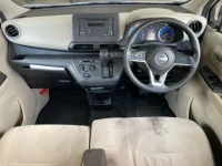 Nissan DAYZ лот № 74 оценка 3.5  с аукциона в Японии 2