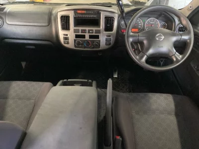 Nissan CARAVAN