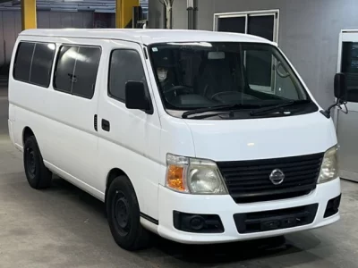 Nissan CARAVAN