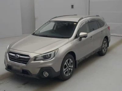 Subaru LEGACY OUTBACK