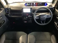 Daihatsu TANTO лот № 3091 оценка 4  с аукциона в Японии 2