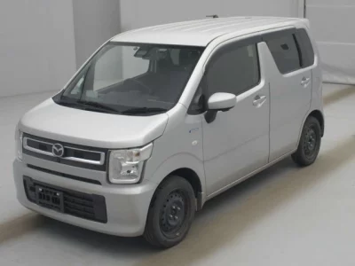 Mazda FLAIR  с аукциона в Японии