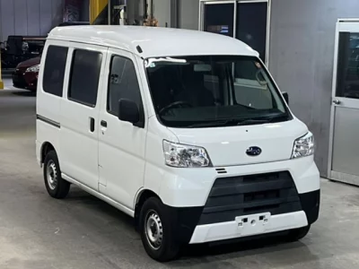Subaru SAMBAR
