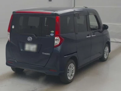 Daihatsu THOR