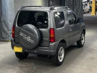 Suzuki JIMNY лот № 1003 оценка 3.5  с аукциона в Японии 4