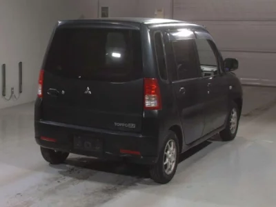 Mitsubishi TOPPO BJ