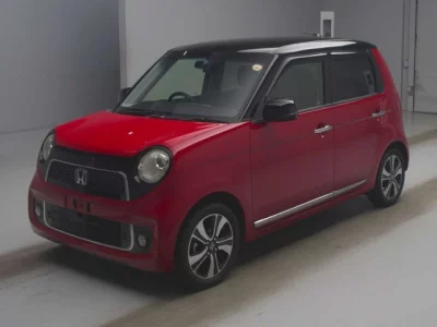 Honda N ONE