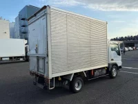 Mazda TITAN лот № 63506 оценка R  с аукциона в Японии 1