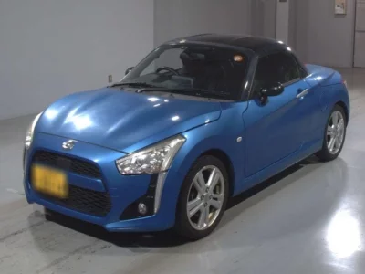 Daihatsu Copen