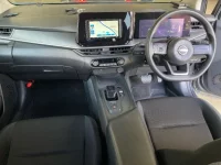 Nissan NOTE лот № 3092 оценка 4  с аукциона в Японии 2