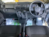Daihatsu HIJET VAN лот № 3116 оценка 5  с аукциона в Японии 2
