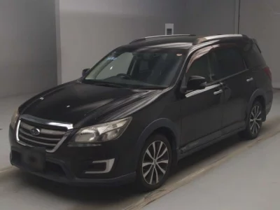 Subaru EXIGA