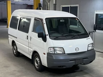 Mazda BONGO VAN