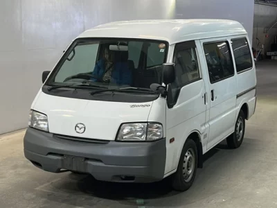 Mazda BONGO VAN