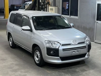 Mazda FAMILIA VAN