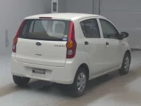 Subaru PLEO лот № 29060 оценка R  с аукциона в Японии 1