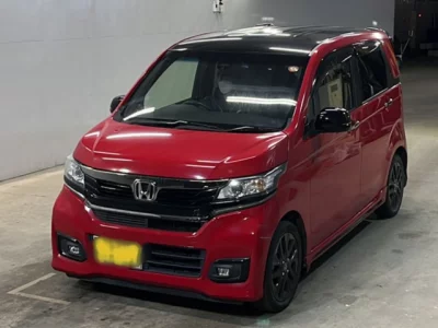 Honda N WGN