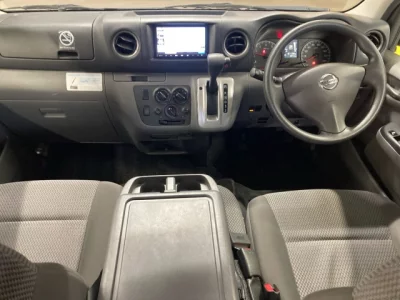 Nissan CARAVAN VAN