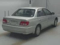 Toyota CARINA лот № 77151 оценка R  с аукциона в Японии 1