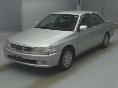 Toyota CARINA